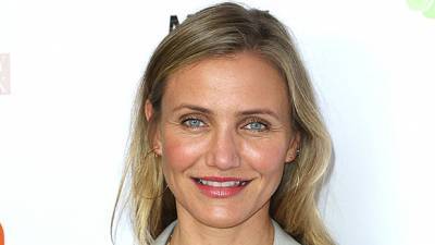 Cameron Diaz Reveals Why She Felt ‘Peace’ After Retiring From Hollywood — Watch - hollywoodlife.com - Hollywood