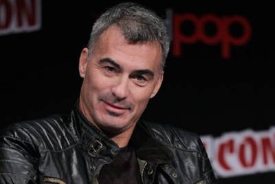 Chad Stahelski To Produce New Line’s ‘The Man From Nowhere’ Remake - thewrap.com - Chad