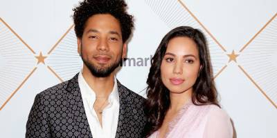 Jurnee Smollett Speaks Out About Brother Jussie's Scandal: 'It's Been F---ing Painful'Jurnee Smollett Speaks Out About Brother Jussie's Scandal: 'It's Been F---ing Painful' - www.justjared.com - Chicago