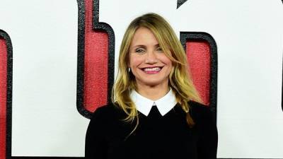 Cameron Diaz reflects on decision to walk away from Hollywood - www.breakingnews.ie - Hollywood