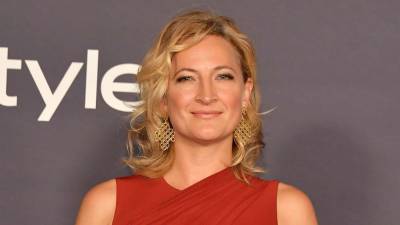 Zoe Bell, Stuntwoman and Actress, Signs with CAA (Exclusive) - www.hollywoodreporter.com - New Zealand - Hollywood