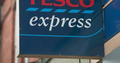 'It's like a slap in the face when you're expecting a thank you': Tesco to axe contract cleaners in midst of pandemic - www.manchestereveningnews.co.uk - Manchester