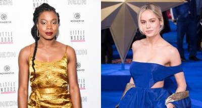 Brie Larson's Captain Marvel 2 makes history as Nia DaCosta becomes 1st black woman to direct a Marvel film - www.pinkvilla.com