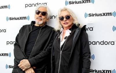Blondie’s Debbie Harry and Chris Stein sell rights to future royalties - www.nme.com