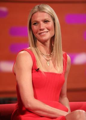 Gwyneth Paltrow says conscious uncoupling sounded ‘a bit full of itself’ - www.breakingnews.ie - Britain - USA