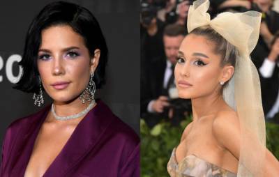 Halsey and Ariana Grande donate to Beirut relief fund after devastating explosion - www.nme.com - New York - Lebanon - city Beirut