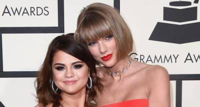 Selena Gomez REVEALS her dream to collaborate with 'best friend' Taylor Swift: We've talked about it - www.pinkvilla.com