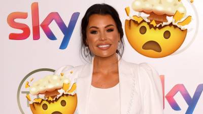 TOWIE's Jess Wright in shock new career move - heatworld.com - Britain - county Wright