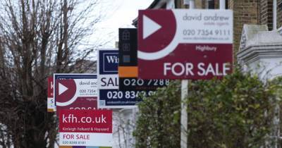 UK house prices set to be slashed by 30% for first time buyers - www.manchestereveningnews.co.uk - Britain