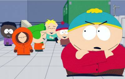 ‘South Park’ could be rebooted for a franchise of new movies - www.nme.com