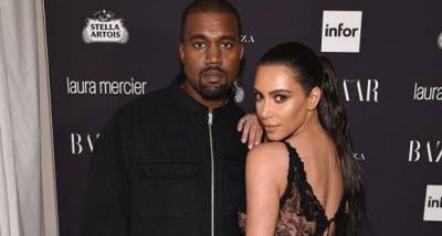 Kim Kardashian and Kanye West BAN this topic during their 'make or break' family vacay - www.pinkvilla.com