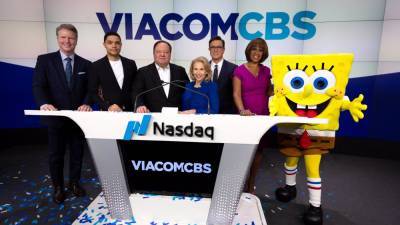 ViacomCBS Takes Q2 Advertising Hit, Misses Wall Street Earnings Forecast But Beats On Revenue - deadline.com