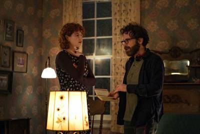 ‘I’m Thinking Of Ending Things’ Trailer: Charlie Kaufman’ Returns With A Surreal New Mindbender For Netflix - theplaylist.net - New York