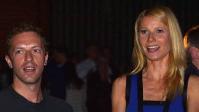 Gwyneth Paltrow Found the Term ‘Conscious Uncoupling’ to Be ‘a Bit Full of Itself’ at First - www.etonline.com