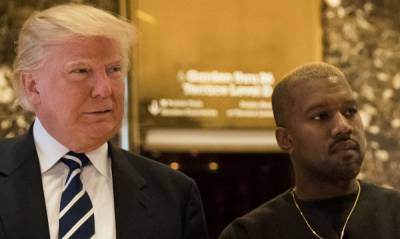 Donald Trump Lawyer Helping Kanye West Get on Presidential Election Ballot (Report) - www.justjared.com - Wisconsin