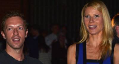 Gwyneth Paltrow's shocking revelation about her marriage with Chris Martin: We just didn't quite fit together - www.pinkvilla.com - Britain