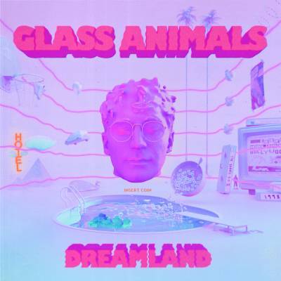 Glass Animals – ‘Dreamland’ review: stuffed with effervescent nuggets of pop gold - www.nme.com