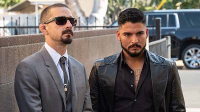 “The Tax Collector” Showcases The Best And Worst Of David Ayer - www.hollywoodnews.com