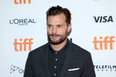Jamie Dornan Says He Couldn’t Get Cast In Comedies After Playing A Killer In ‘The Fall’ - etcanada.com - Britain - Ireland