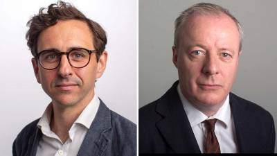 WME Signs Wirecard Investigative Journalists Dan McCrum And Paul Murphy - deadline.com - Germany