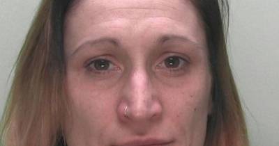 EasyJet passenger smuggled £16k of coke in Kinder Eggs stuffed inside her body - www.dailyrecord.co.uk - Jersey