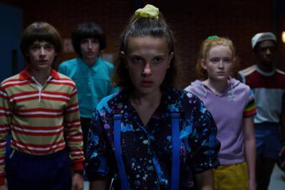 Stranger Things to Watch If You Like Stranger Things - www.tvguide.com