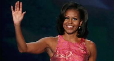 Michelle Obama reveals she’s suffering from depression amidst quarantine & the BLM movement: It is exhausting - www.pinkvilla.com