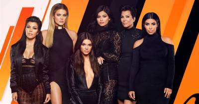 Famous Celebrity Families: Kardashians, Duggars and More - www.usmagazine.com - California
