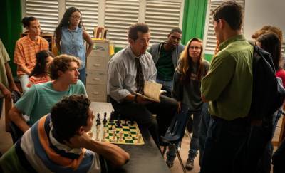 ‘Critical Thinking’ Trailer: John Leguizamo’s Directorial Debut Is An Inspiring True Story Of A Chess Coach - theplaylist.net