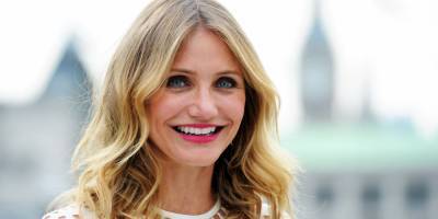 Cameron Diaz Got So Real About Why She Quit Acting - www.cosmopolitan.com