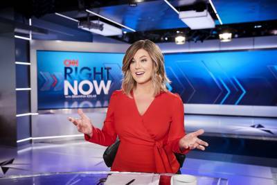 Brianna Keilar Turns CNN Daytime Into Place for Tough Talk - variety.com