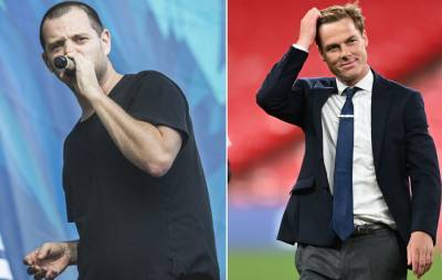Brilliant mash-up of The Streets’ ‘Dry Your Eyes’ and Fulham’s Scott Parker goes viral - www.nme.com