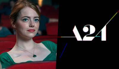 Emma Stone Signs Production Deal With A24 & Will Release Jesse Eisenberg’s Directorial Debut - theplaylist.net
