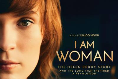 See Music Legend Helen Reddy’s story in ‘I Am Woman’ Trailer - www.hollywood.com