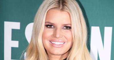 Jessica Simpson Ditches Her Extensions — See the New Look She ‘Loves’ - www.usmagazine.com