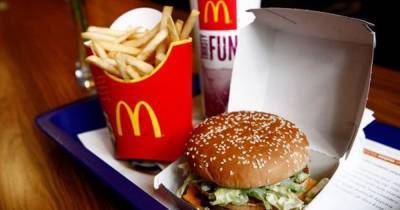 McDonald's issues Eat Out to Help Out update after drive-thru rule sparks confusion - www.dailyrecord.co.uk