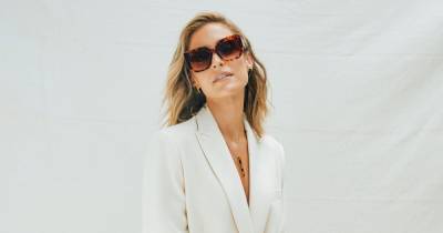 Kristin Cavallari Tells Us How Dressing for Your Body Type and Accessorizing Can Make an Outfit Look Instantly Chic - www.usmagazine.com