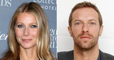 Gwyneth Paltrow Recalls the Moment She Knew Her Marriage to Chris Martin Was Over - www.usmagazine.com - Britain