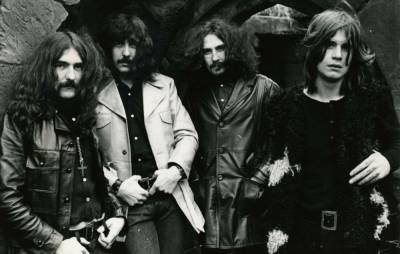 Black Sabbath announce 50th anniversary vinyl reissue of ‘Paranoid’ - www.nme.com