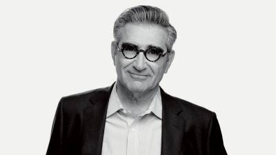 From ‘SCTV’ to ‘Schitt’s Creek,’ Eugene Levy Reflects on the Road to Newport Beach Film Festival’s Lifetime Achievement Honor - variety.com - county Levy - county Creek