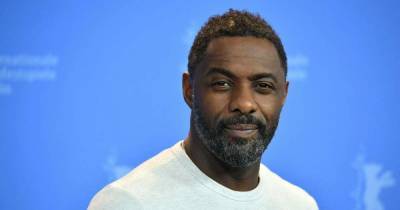 The Suicide Squad fans think Idris Elba could be playing Bronze Tiger after recent video - www.msn.com