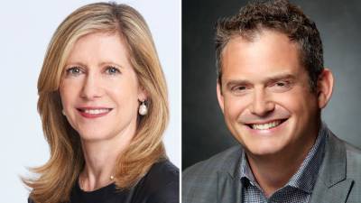 Frances Berwick Elevated, Paul Telegdy Out In NBCUniversal TV & Streaming Group Restructuring - deadline.com - France