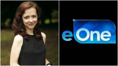 EOne Adapting Ballet Novel ‘The Turnout’ For TV From ‘Dare Me’ Author & Co-Creator Megan Abbott - deadline.com - county Dare