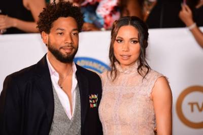 ‘Lovecraft Country’ Star Jurnee Smollett Breaks Silence on Jussie’s Case: ‘I Believe My Brother’ - thewrap.com