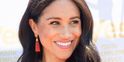 Meghan Markle to Make Her Debut as a Moderator at the 19th Represents Virtual Summit - www.harpersbazaar.com