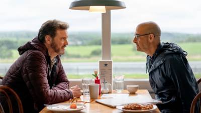 San Sebastian Film Festival Adds 'Supernova', Shane MacGowan Doc to Competition - www.hollywoodreporter.com - Britain