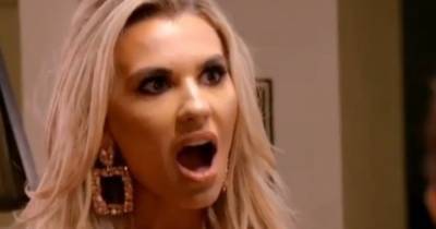 Real Housewives of Cheshire star Christine McGuinness is leaving show for 'new adventures' - www.manchestereveningnews.co.uk