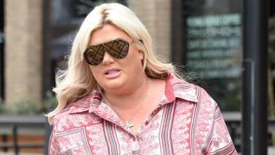 Gemma Collins reveals she suffered heartbreaking miscarriage during lockdown - heatworld.com