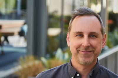 Magical Elves Ups Dan Murphy To Chief Operating Officer - deadline.com