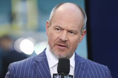 Peacock Takes Exclusive Rights To ‘The Rich Eisen Show’ In Sports Talk Push - deadline.com